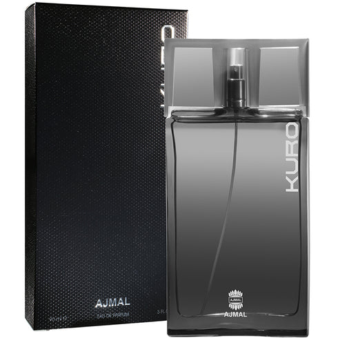Buy Fragrance and Perfume Online from Canada No 1 Perfume Store for Ajmal Kuro By Ajmal For Men Colognes