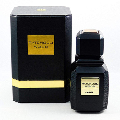 Buy Fragrance and Perfume Online from Canada No 1 Perfume Store for Ajmal Patchouli Wood By Ajmal For Unisex Fragrances