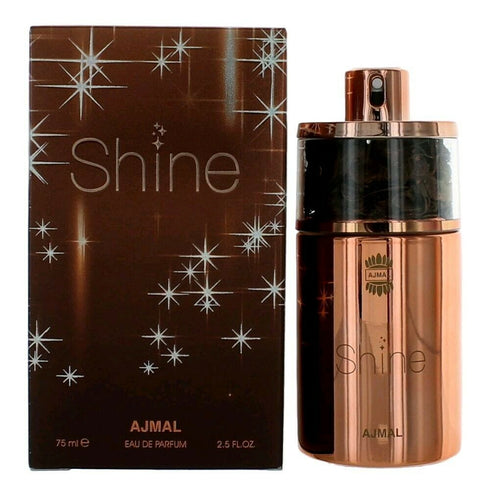 Buy Fragrance and Perfume Online from Canada No 1 Perfume Store for Ajmal Shine By Ajmal For Women Colognes Perfumes