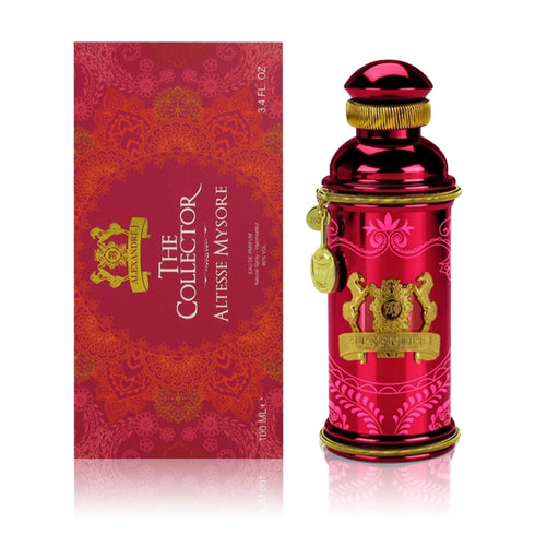 Buy Fragrance and Perfume Online from Canada No 1 Perfume Store for Alexandre J The Collector Altesse Mysore By Alexandre J For Women Colognes Perfumes