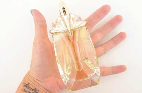 Alien Extraordinaire For Women By Thierry Mugler
