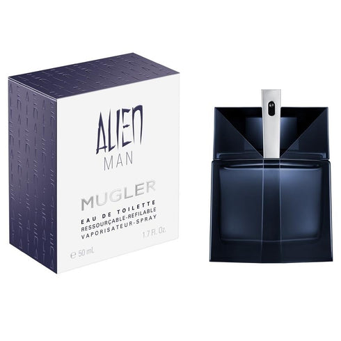 Buy Fragrance and Perfume Online from Canada No 1 Perfume Store for Alien Man By Thierry Mugler For Men Colognes