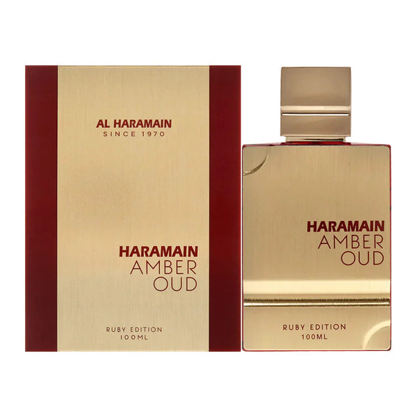 Amber Oud Ruby
