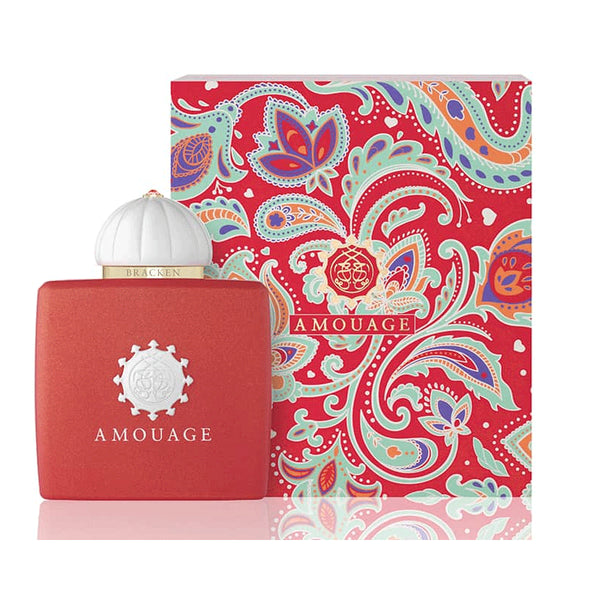 Buy Fragrance and Perfume Online from Canada No 1 Perfume Store for Amouage Bracken By Amouage For Women Colognes Perfumes