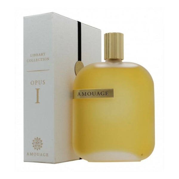 Buy Fragrance and Perfume Online from Canada No 1 Perfume Store for Amouage Library Collection Opus I By Amouage For Unisex Fragrances
