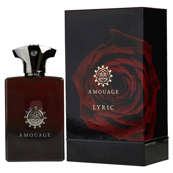 Buy Fragrance and Perfume Online from Canada No 1 Perfume Store for Amouage Lyric By Amouage For Men Colognes