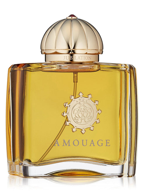 Jubilation 25 XXV Women By Amouage
