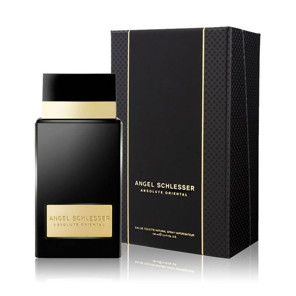 Buy Fragrance and Perfume Online from Canada No 1 Perfume Store for Angel Schlesser Absolute Oriental By Angel Schlesser For Women Colognes Perfumes