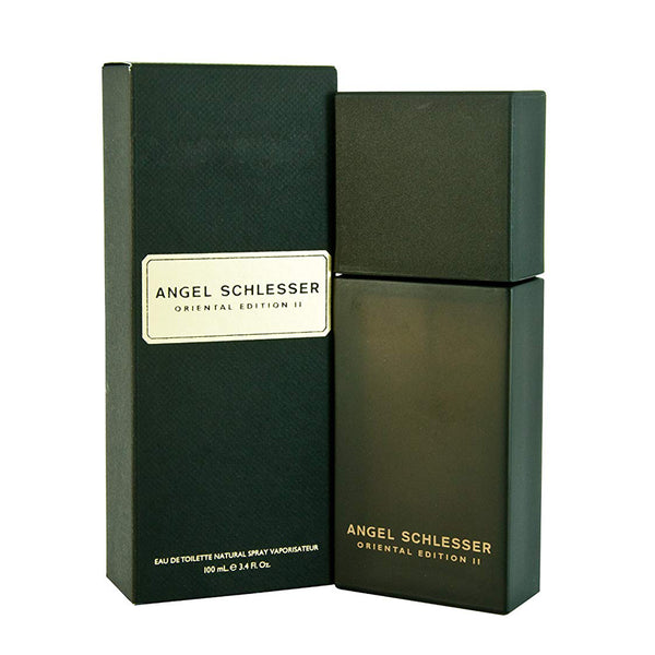 Buy Fragrance and Perfume Online from Canada No 1 Perfume Store for Angel Schlesser Oriental Edition Ii By Angel Schlesser For Women Colognes Perfumes