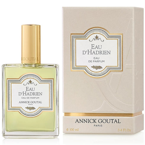 Buy Fragrance and Perfume Online from Canada No 1 Perfume Store for Annick Goutal Eau D'Hadrien By Annick Goutal For Unisex Fragrances