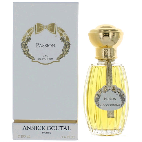 Buy Fragrance and Perfume Online from Canada No 1 Perfume Store for Annick Goutal Passion By Annick Goutal For Women Colognes Perfumes