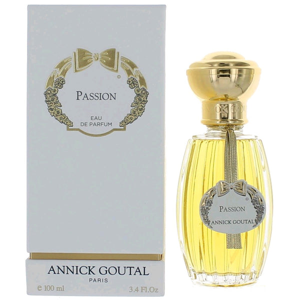 Buy Fragrance and Perfume Online from Canada No 1 Perfume Store for Annick Goutal Passion By Annick Goutal For Women Colognes Perfumes