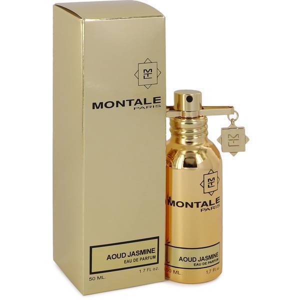 Buy Fragrance and Perfume Online from Canada No 1 Perfume Store for Montale Aoud Jasmine By Montale For Unisex Fragrances
