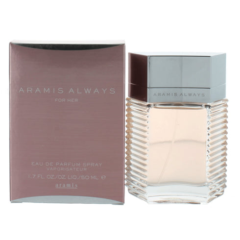 Buy Fragrance and Perfume Online from Canada No 1 Perfume Store for Aramis Always for Her By Aramis For Women Colognes Perfumes