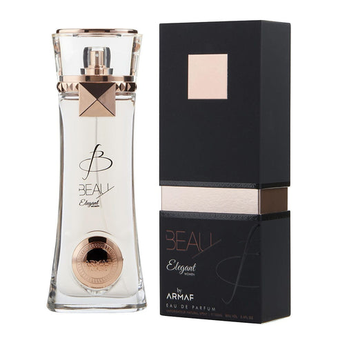 Buy Fragrance and Perfume Online from Canada No 1 Perfume Store for Armaf Beau Elegant By Armaf For Women Colognes Perfumes