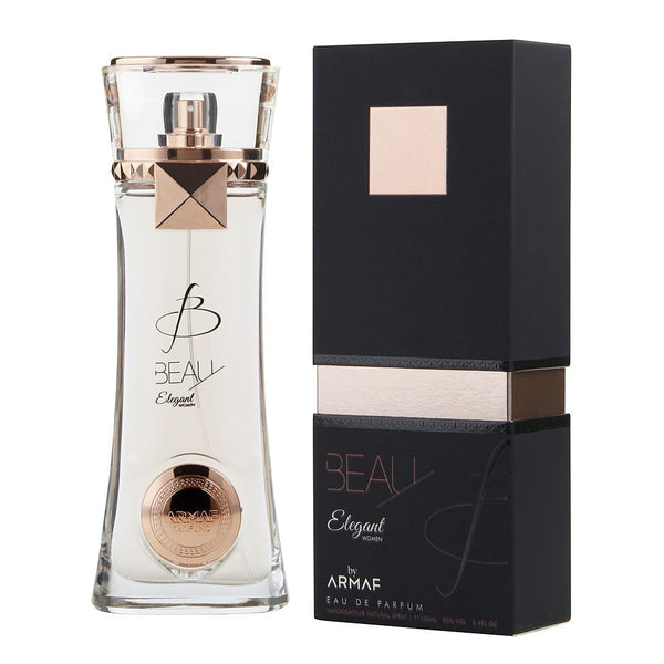 Buy Fragrance and Perfume Online from Canada No 1 Perfume Store for Armaf Beau Elegant By Armaf For Women Colognes Perfumes