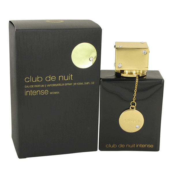 Buy Fragrance and Perfume Online from Canada No 1 Perfume Store for Armaf Club De Nuit Intense By Armaf For Women Colognes Perfumes