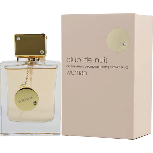 Buy Fragrance and Perfume Online from Canada No 1 Perfume Store for Armaf Club De Nuit By Armaf For Women Colognes Perfumes