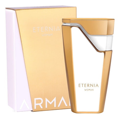 Buy Fragrance and Perfume Online from Canada No 1 Perfume Store for Armaf Eternia By Armaf For Women Colognes Perfumes