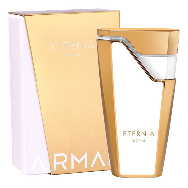 Buy Fragrance and Perfume Online from Canada No 1 Perfume Store for Armaf Eternia By Armaf For Women Colognes Perfumes