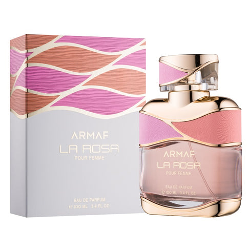 Buy Fragrance and Perfume Online from Canada No 1 Perfume Store for Armaf La Rosa By Armaf For Women Colognes Perfumes