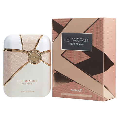 Buy Fragrance and Perfume Online from Canada No 1 Perfume Store for Armaf Le Parfait By Armaf For Women Colognes Perfumes