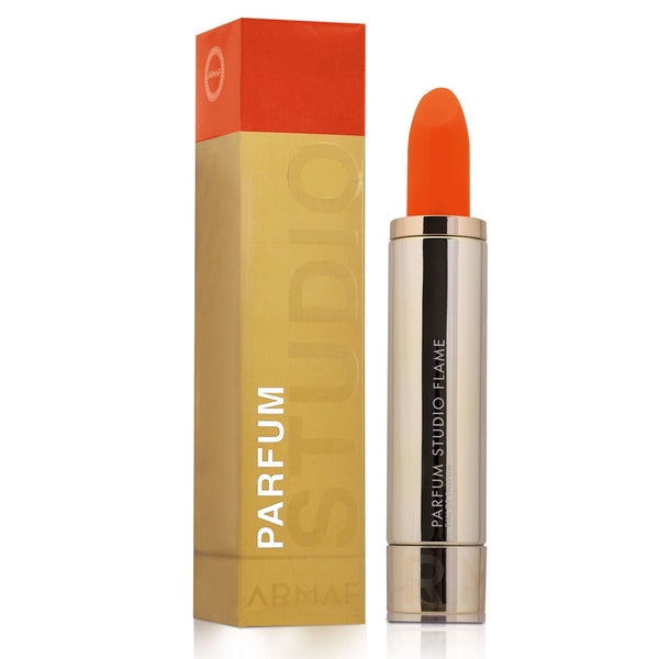Buy Fragrance and Perfume Online from Canada No 1 Perfume Store for Armaf Studio Flame By Armaf For Women Colognes Perfumes