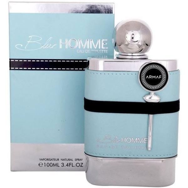 Buy Fragrance and Perfume Online from Canada No 1 Perfume Store for Armaf Blue Homme By Armaf For Men Colognes