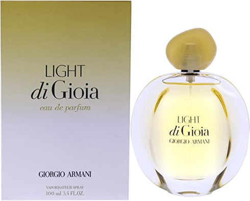 Armani Armani Light Di Gioia