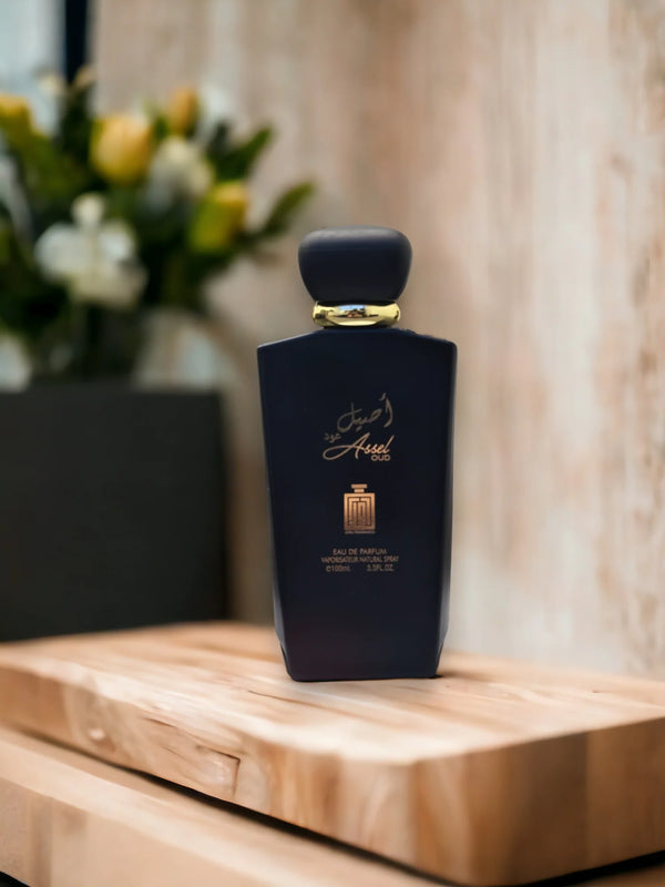 Aura Assel Oud