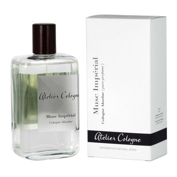 Buy Fragrance and Perfume Online from Canada No 1 Perfume Store for Atelier Cologne Musc Imperial By Atelier Cologne For Unisex Fragrances
