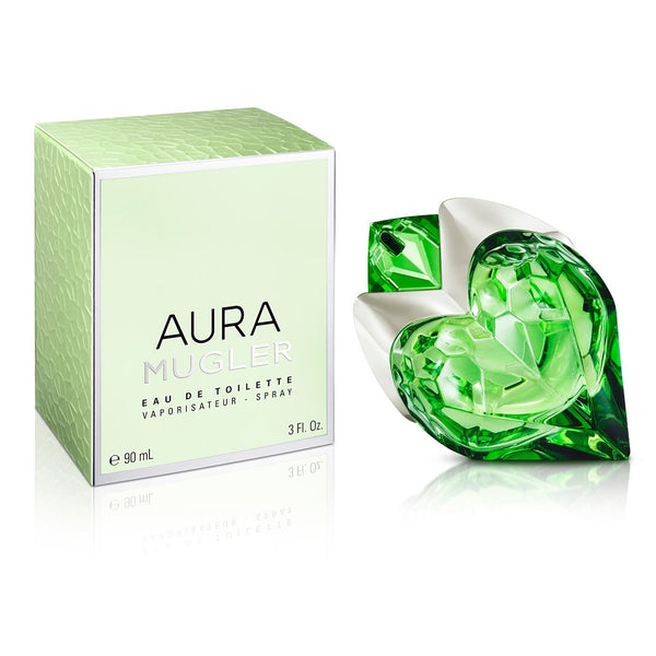 Aura Mugler EDT