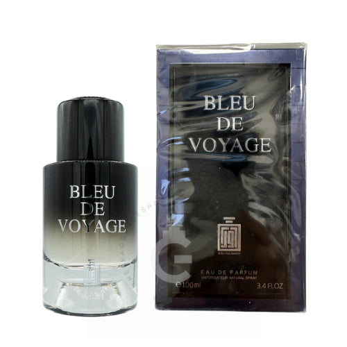 Bleu De Voyage
