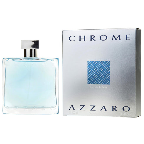 Buy Fragrance and Perfume Online from Canada No 1 Perfume Store for Azzaro Chrome By Azzaro For Men Colognes