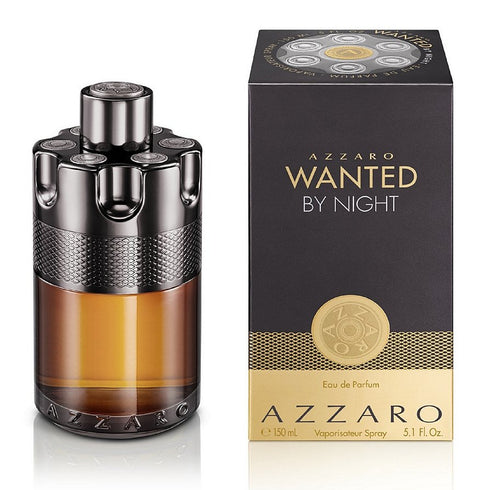 Buy Fragrance and Perfume Online from Canada No 1 Perfume Store for Azzaro Wanted Night By Azzaro For Men Colognes