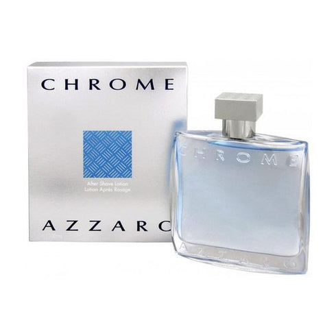 Buy Fragrance and Perfume Online from Canada No 1 Perfume Store for Azzaro Chrome By Azzaro For After Shaves