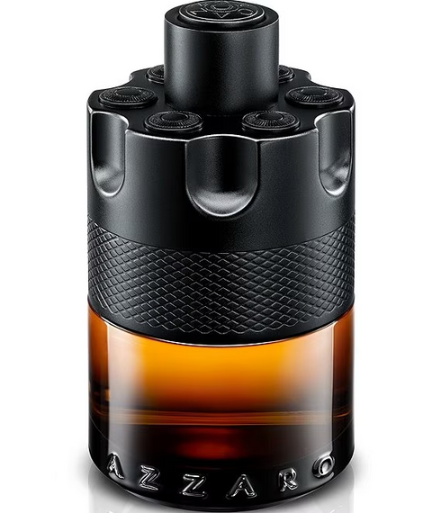 Azzaro The Most Wanted Parfum