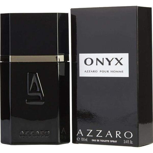 Buy Fragrance and Perfume Online from Canada No 1 Perfume Store for Azzaro Onyx By Azzaro For Men Colognes