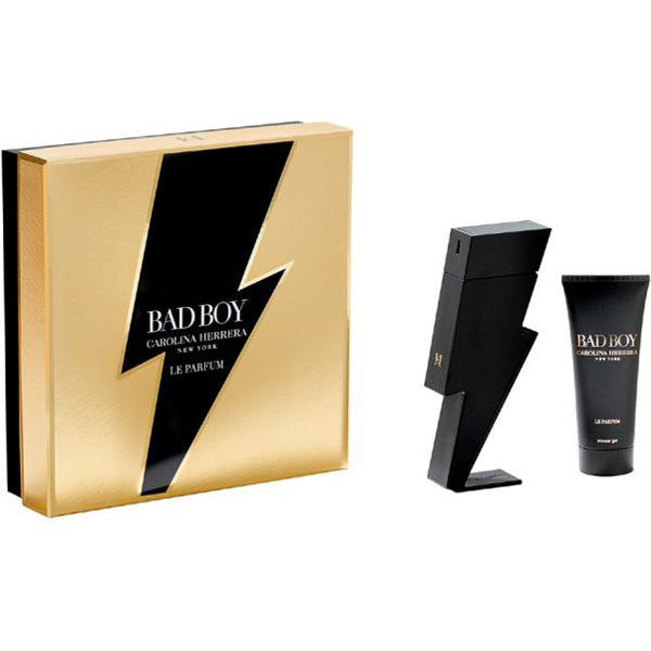 Bad Boy Le Parfum Set