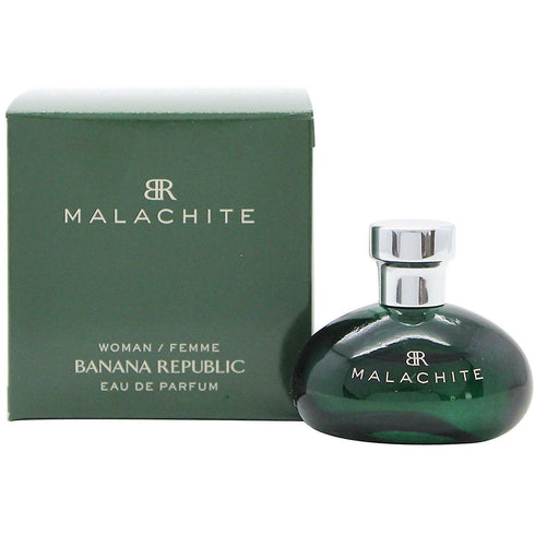 Banana Republic Malachite