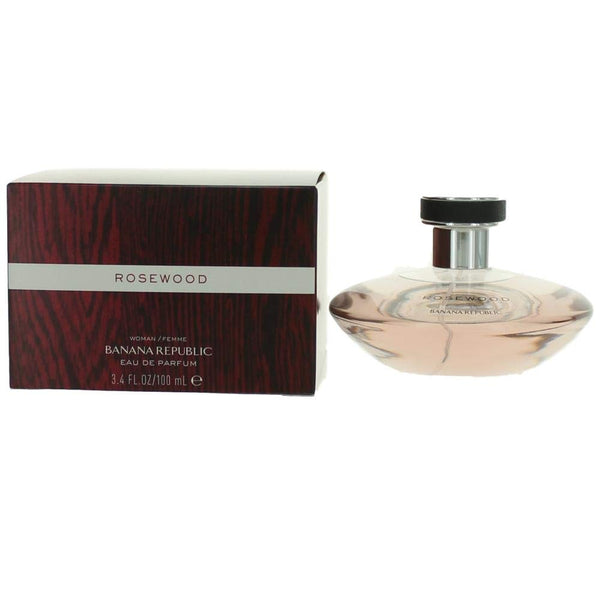 Banana Republic Rosewood