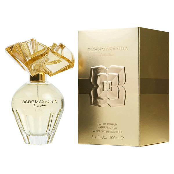 Buy Fragrance and Perfume Online from Canada No 1 Perfume Store for BCBG BON CHIC By Bcbg For Women Colognes Perfumes