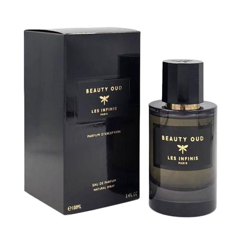 Les Infinis Beauty Oud