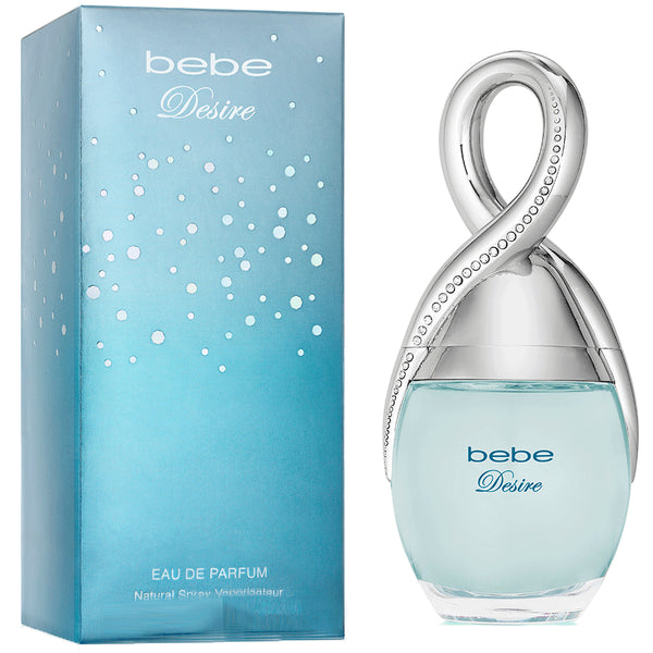 Buy Fragrance and Perfume Online from Canada No 1 Perfume Store for BEBE DESIRE By Bebe For Women Colognes Perfumes