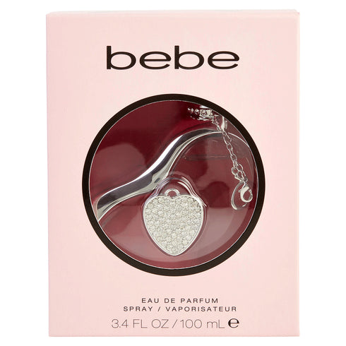 Buy Fragrance and Perfume Online from Canada No 1 Perfume Store for BEBE Eau De Parfume By Bebe For Women Colognes Perfumes