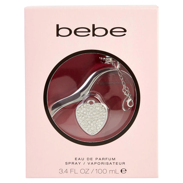 Buy Fragrance and Perfume Online from Canada No 1 Perfume Store for BEBE Eau De Parfume By Bebe For Women Colognes Perfumes