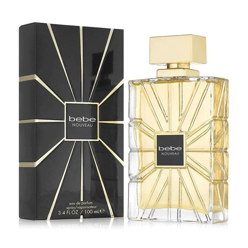 Buy Fragrance and Perfume Online from Canada No 1 Perfume Store for BEBE NOUVEAU By Bebe For Women Colognes Perfumes