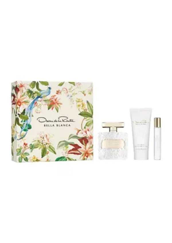 Oscar Bella Blanca Gift Set