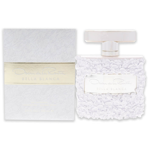 Oscar De La Renta Bella Blanca