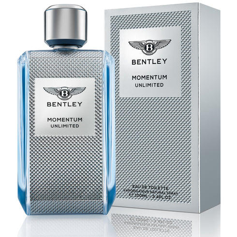 Bentley Momentum Unlimited